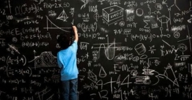 Le grand mystère des mathématiques (documentaire arte)