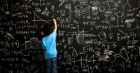 Le grand mystÃ¨re des mathÃ©matiques (documentaire arte)