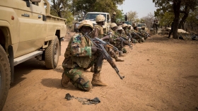 Niger : Au moins 10 militaires tués dans une embuscade