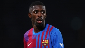 Ousmane DembÃ©lÃ© a choquÃ© le vestiaire du BarÃ§a