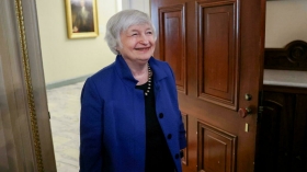 Washington interdit Ã  la Russie de payer sa dette avec des dollars dÃ©tenus dans des banques amÃ©ricaines