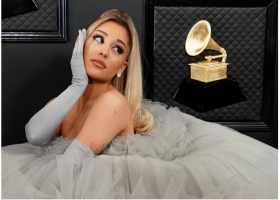 Ariana Grande sâ€™est mariÃ©e en secret
