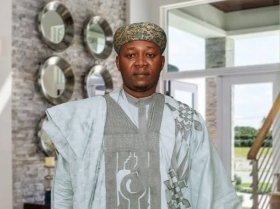 Démission : Pastef perd un ténor à Kaolack, Cheikh Baye Mbaye Niass Al Kaolackhi claque la porte.