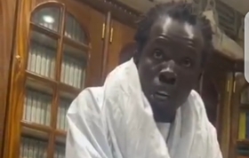 Affaire de Sextape : Modou LÃ´ Ngabou Junior passe aux aveux et regrette