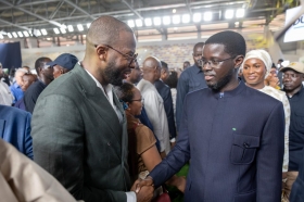 Lancement officiel de la campagne « Dundal JOJ » : mobilisation générale pour les Jeux Olympiques de la Jeunesse Dakar 2026