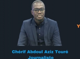 Nécrologie : Disparition de Chérif Abdoul Aziz Touré, journaliste engagé et défenseur de Tivaouane
