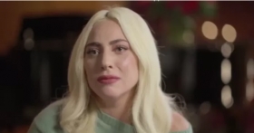 Lady Gaga sur le viol quâ€™elle a subi: â€œJâ€™Ã©tais enceinte et il mâ€™a dÃ©posÃ©e au coin de la rueâ€