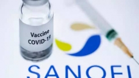 Covid-19: Sanofi publie des résultats positifs pour son candidat-vaccin