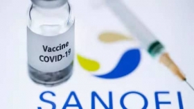 Covid-19: Sanofi publie des rÃ©sultats positifs pour son candidat-vaccin