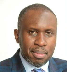 Le Pr. Makane MoÃ¯se MBENGUE intÃ¨gre le Curatorium de lâ€™AcadÃ©mie de Droit international de la Haye.