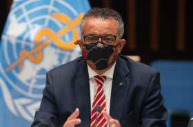 Coronavirus: le directeur de lâ€™OMS placÃ© en quarantaine