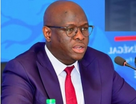 Cheikh Diba sur l’accord avec le FMI :« Une réponse pour les besoins des populations et une nouvelle dynamique dans le cadre du redressement ».