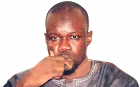 PASTEF-MBOUR : Me Abdoulaye Tall "imposÃ©" candidat Ã  la candidature, le docteur Mamadou Lamine DiaitÃ© crie au scandale