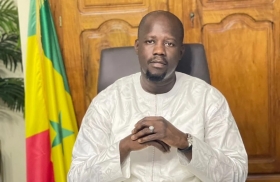 Le beau témoignage de Massaly sur le Président Sall