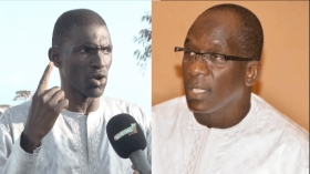 Locales de 2022 à Dakar : Ansoumana DIONE prédit la défaite du camp présidentiel