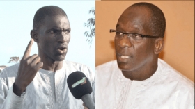 Locales de 2022 Ã  Dakar : Ansoumana DIONE prÃ©dit la dÃ©faite du camp prÃ©sidentiel