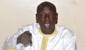 Kaffrine : Le Maire Abdoulaye Wilane initie une journée de don de sang "un jeune, une poche"...