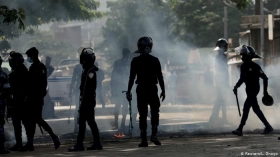 Côte d’Ivoire : l’ONU s’inquiète des violences à l’approche de la présidentielle