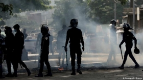 CÃ´te dâ€™Ivoire : lâ€™ONU sâ€™inquiÃ¨te des violences Ã  lâ€™approche de la prÃ©sidentielle