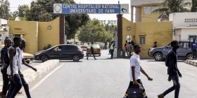Les cas de contamination en forte baisse au SÃ©nÃ©gal: 21 nouveaux tests positifs...