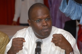 Sénégal: L