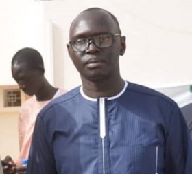 Kaolack-Ndiaye candidat de BBY pour le CD: Les populations se fÃ©licitent du choix prÃ©sidentiel...