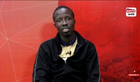 Supposée vente De La Vidéo De Sonko: Sidy Ahmed Mbaye Dément, les précisions de Doro Gaye 