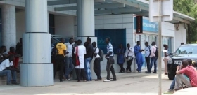 Bourses des Ã©tudiants : Un gros scandale d