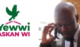 TAMBA : Pastef suspend ses activitÃ©s dans Yewwi Askan Wi