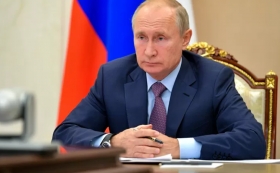 La Russie accuse les Ã‰tats-Unis de fomenter une "rÃ©volution" en Moldavie