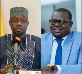 Justice : Ousmane Sonko / Khadim Ba, même combat !