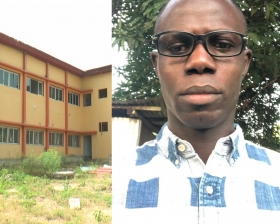 Coubalan: Cheikh Mady Tamba et ses camarades en croisade contre l