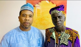 RALLIEMENT : Le maire de Sindian rejoint Bougane
