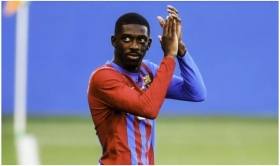 Ousmane Dembélé négocie un contrat en or avec Newcastle !