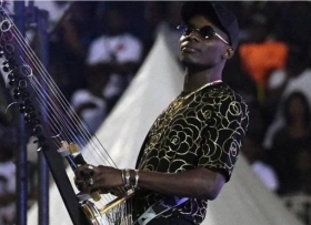 MALI: Sidiki DiabatÃ© obtient une libertÃ© provisoire