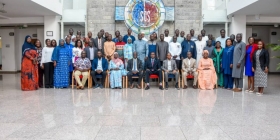 Santé au Sénégal : Les Nouveaux Leaders de la Santé Publique Prêts à Prendre les Rênes