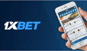 1XBET téléchargeable directement sur Google via 1XBET.sn.
