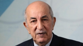 AlgÃ©rie: le prÃ©sident Abdelmadjid Tebboune infectÃ© par le coronavirus