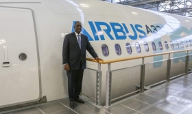 Officiel! Le nouvel avion présidentiel du Sénégal a coûté 57.447.235.356 de Fcfa"