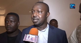 CNG Courses hippiques : Cheikh Tidiane Niang vers la sortie, Oumar CollÃ© Bao le â€œBon chevalâ€ ?