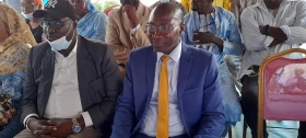 Commune de Yoff : Pour contrer DIOUF SARR, le PDS lance Mamadou SARR
