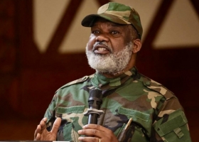 Un tribunal militaire de la RDC émet un mandat d’arrêt contre Corneille Nangaa