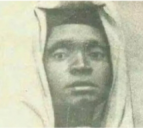 Â«El Hadji Oumar Foutiyou TALL (1794-1864), un gÃ©ant de lâ€™HistoireÂ» par M. Amadou Bal BA - 
