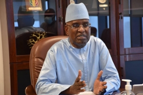 Attaques InfondÃ©es Contre Me Malick Sall: Le CDIMD De Matam Sâ€™Ã©rige En Bouclier Du Ministre De La Justice 