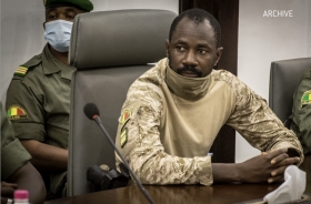 Le Mali expulse le reprÃ©sentant de la CÃ©dÃ©ao pour Â«agissements incompatibles avec son statutÂ»
