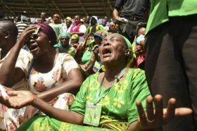 Tanzanie : 45 personnes sont mortes dans la bousculade du stade