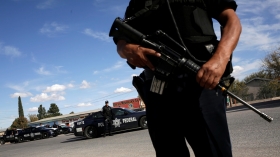 Mexique : au moins 19 morts dans des affrontements entre gangs rivaux