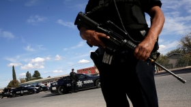 Mexique : au moins 19 morts dans des affrontements entre gangs rivaux