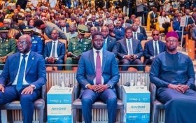 New Deal Technologique: Le Sénégal lance sa révolution numérique 