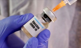 Covid-19 : Pfizer annonce que son vaccin est Â« efficace Ã  90 % Â»